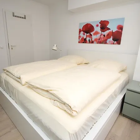 Apartmán Vorderreihe, 157