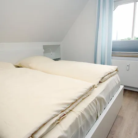 Apartmán Vorderreihe, 157 *